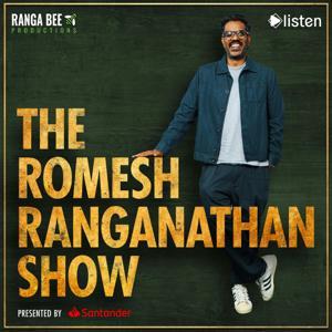 The Romesh Ranganathan Show by Ranga Bee / Listen