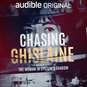 Chasing Ghislaine by Audible