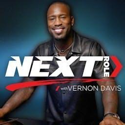 Next Role with Vernon Davis by Vernon Davis