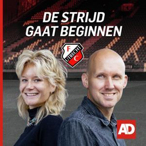 De strijd gaat beginnen by DPG Media