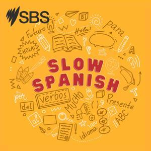 Slow Spanish by SBS