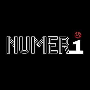 Numer1 by Dopcast