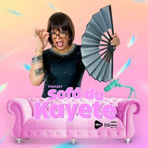 Sofá da Kayete by Rádio Globo