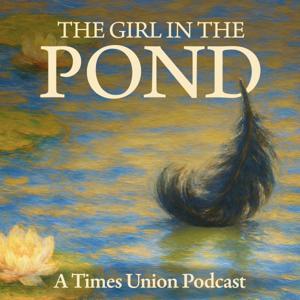 The Girl in the Pond by Times Union