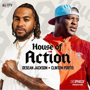 House of Action by PHLY Sports, ALLCITY Network