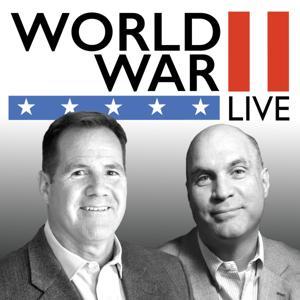 World War 2 LIVE by Mark Fastoso