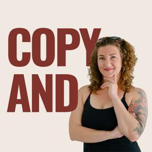 Copy And by Sam @ Nomad Copy