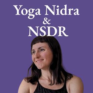 NSDR and Yoga Nidra for Busy Minds – Relaxation, Clarity and Nervous System Reset by Lumenflow by Mari Lumenflow