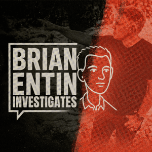 Brian Entin Investigates by Brian Entin