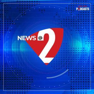 News at 2 by Aaj Tak Radio