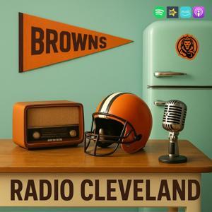 Radio Cleveland by Men of Honor