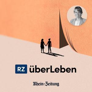 überLeben - der Podcast über Tod und Trauer by Nina Borowski