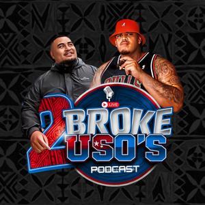 2 Broke Uso's by 2brokeusos