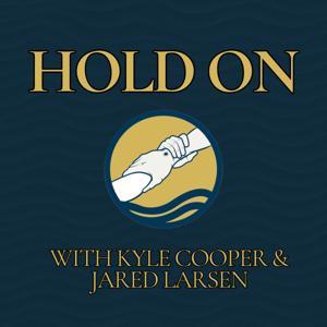 Hold On by Kyle Cooper