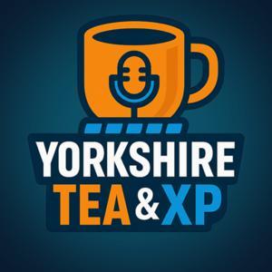 Yorkshire Tea XP by rootcoors, BigMrK14, and BruceL33t