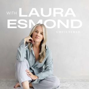 With Laura Esmond by Laura Esmond