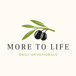 More to Life Today by Ladies Ministries UPCI