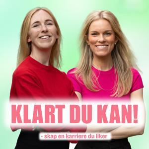 Klart du kan! by Monster podkast
