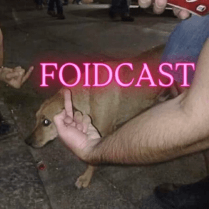 Foidcast by Rose and Dani