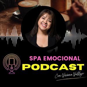 SPA EMOCIONAL- RELACIÓN CON UN NARCISISTA by VIVIANA VALLEJO