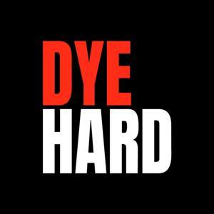 Dye Hard by Jeff Dye