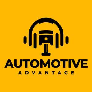 The Automotive Advantage by The Automotive Advantage
