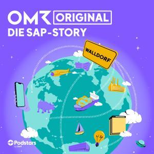 Die SAP Story by SAP, Christian Cohrs, Podstars by OMR