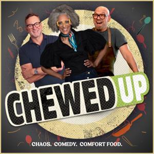 Chewed UP by ALL CHEWED UP LLC