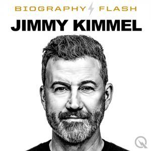 Jimmy Kimmel by Inception Point Ai