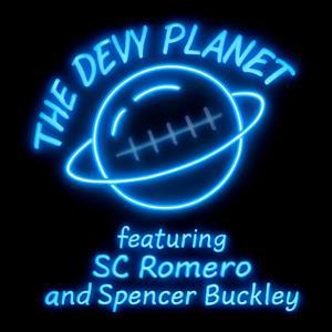The Devy Planet by Spencer Buckley