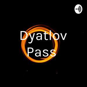 Dyatlov Pass by Lincoln