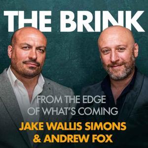 The Brink by The Brink