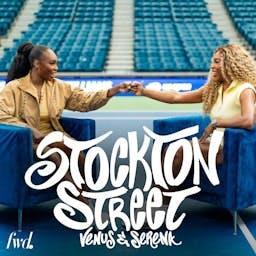 Stockton Street: Venus & Serena Williams by Stockton Street