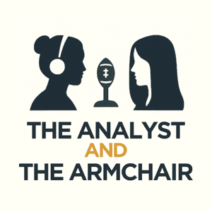 The Analyst and The Armchair - NFL Show by Michelle Magdziuk