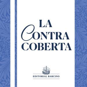 La contracoberta by Editorial Barcino