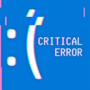 Critical Error by Jake and Peter