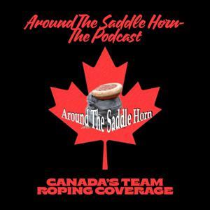 Around The Saddle Horn by Around The Saddle Horn