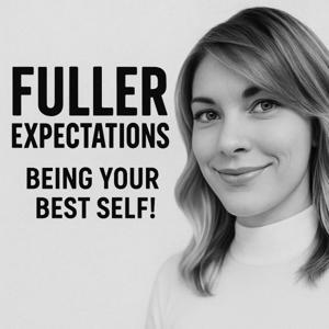 Fuller Expectations by Carrie Fuller