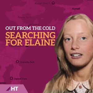 Out from the Cold: Searching for Elaine by Happy Tuesday Productions