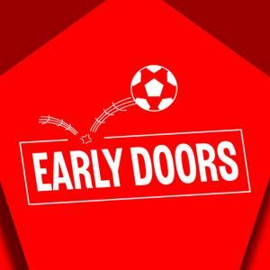 Early Doors! by Southampton FC