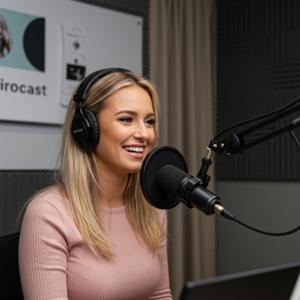 Slow English Podcast by Slow English Podcast With Emilie