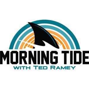 Morning Tide with Ted Ramey by San Jose Sharks