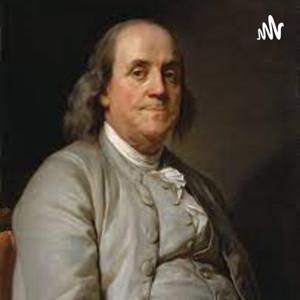 The Life of Benjamin Franklin by Brynna N