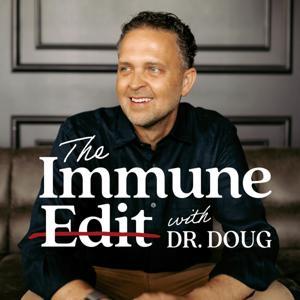 The Immune Edit by Dr. Doug Jones