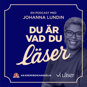 Du är vad du läser by Vi Media