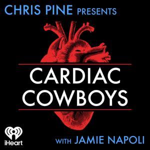 Cardiac Cowboys by iHeartPodcasts