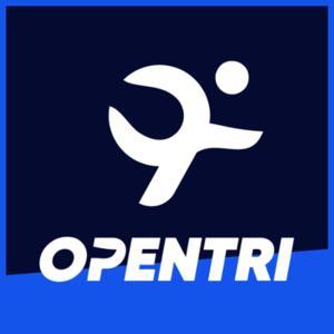 Opentri | Le podcast by Opentri