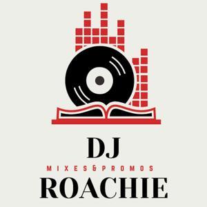 DJ Roachie Mixes and Promos by DJ Roachie