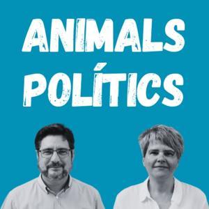 Animals Polítics by Animals Polítics
