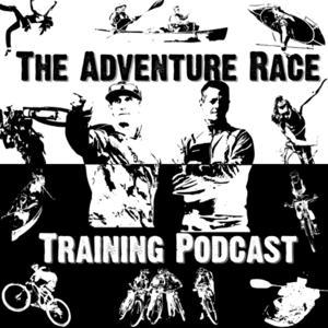 Adventure Race Training Podcast by Nick Hurff &amp; Jason Magness